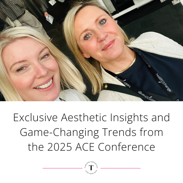 Exclusive Insights and Game-Changing Trends in Aesthetics for 2025