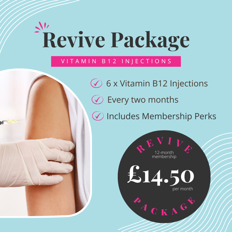 Revive Package