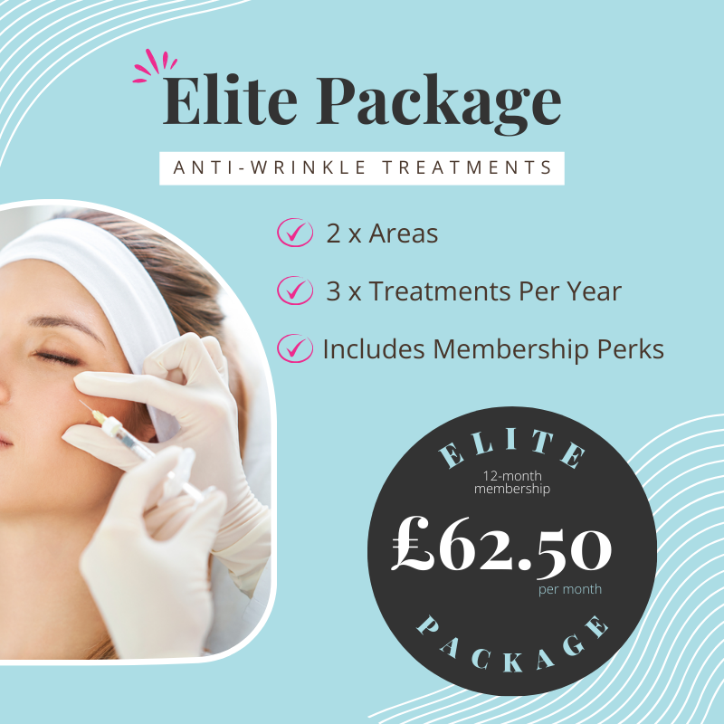 Elite Package
