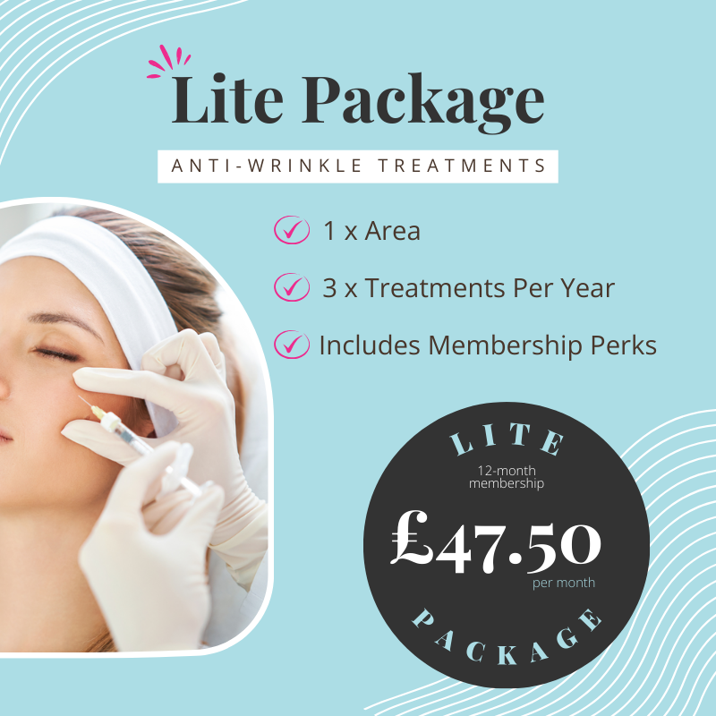 Lite Package