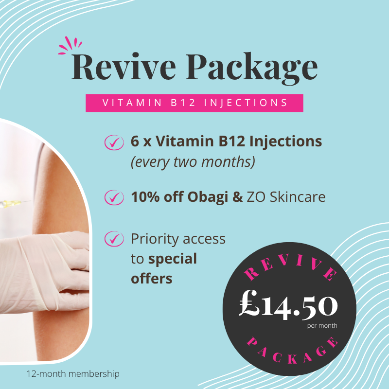 Revive Package: Medical-Grade Light Peel Treatments – Timeless Wellbeing