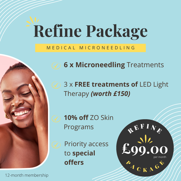 Refine Package