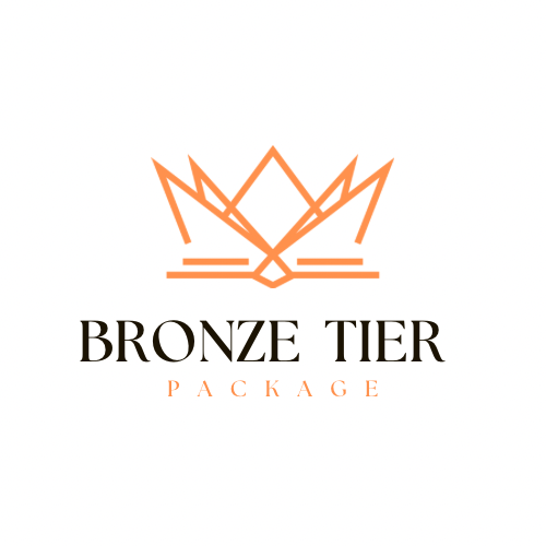 Bronze Tier 12 month interest free Skin Subscription Plan