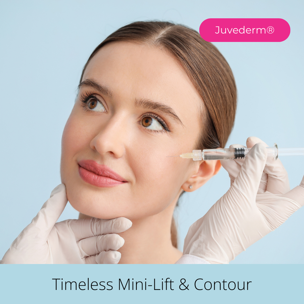 Mini-Lift & Contour