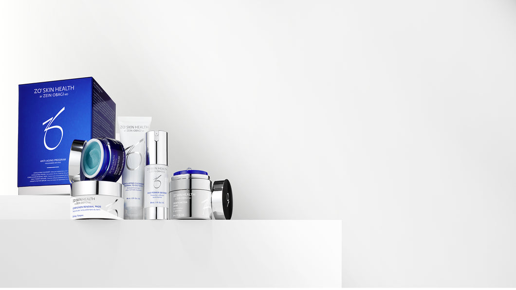 ZO Anti-Aging Program