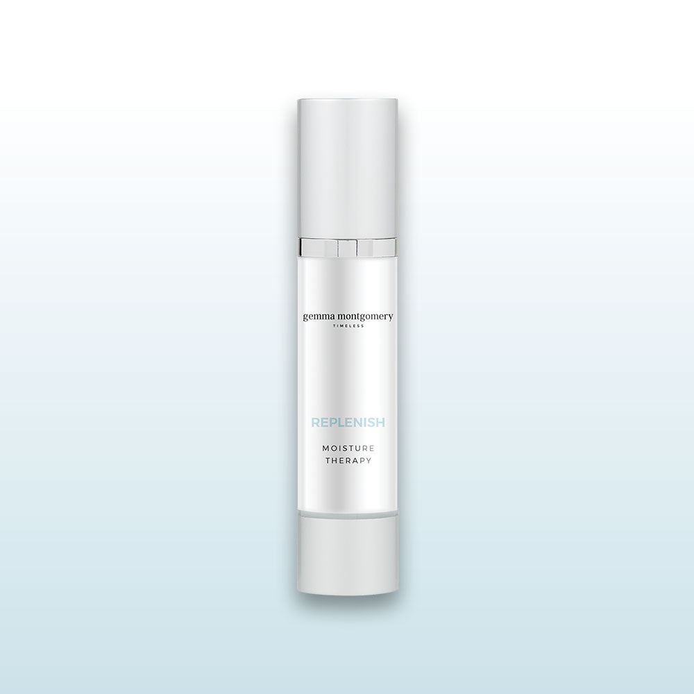 Timeless Replenish Moisturiser