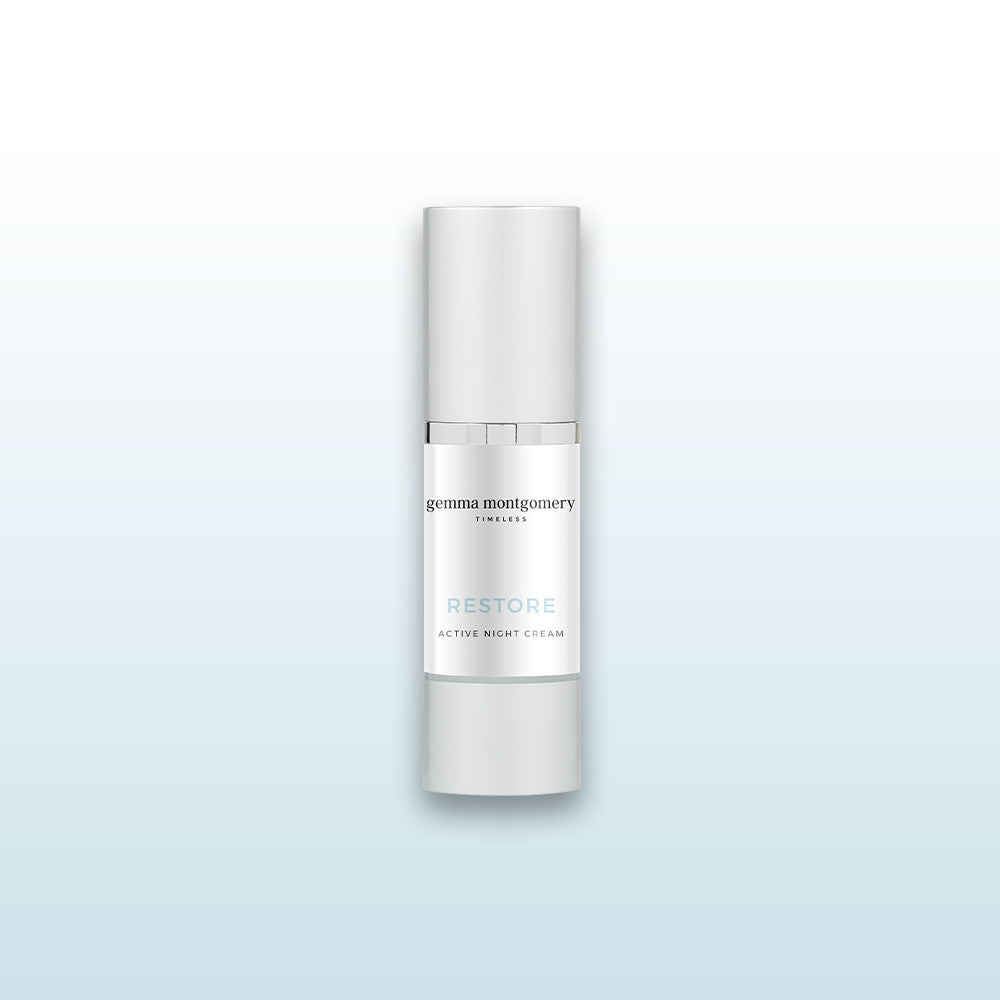 Timeless Restore Night Cream