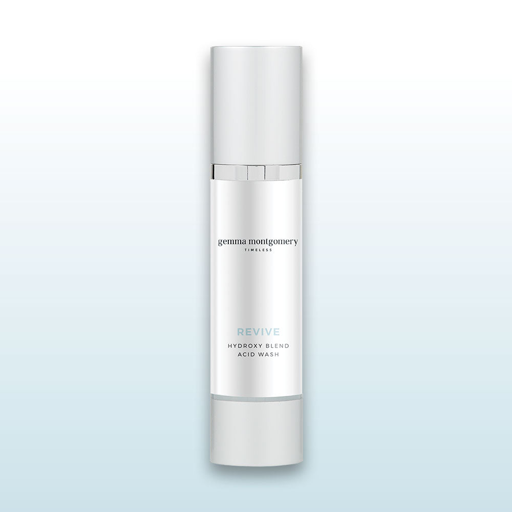 Revive cleanser shop