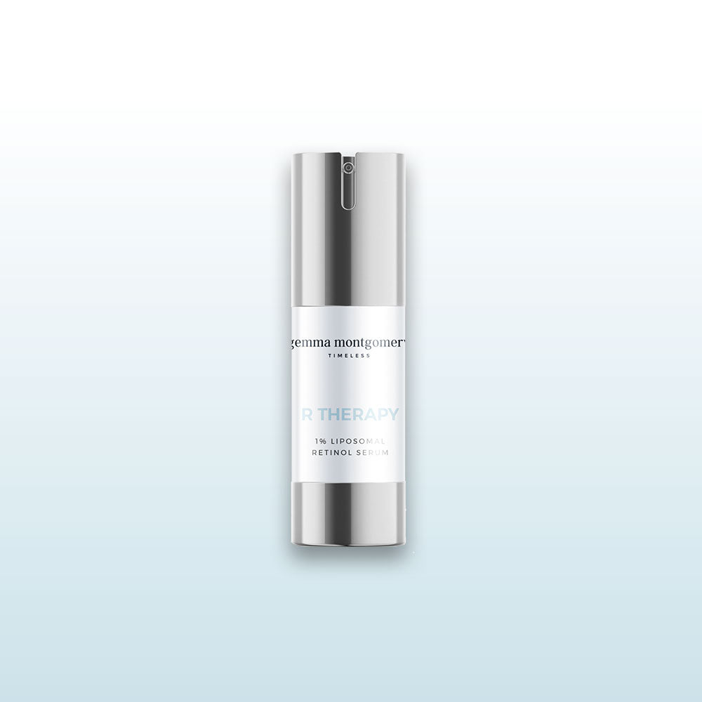 Timeless R Therapy Night Serum